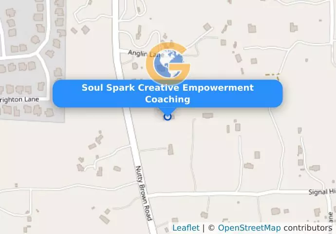 Soul Spark Creative Empowerment Coaching