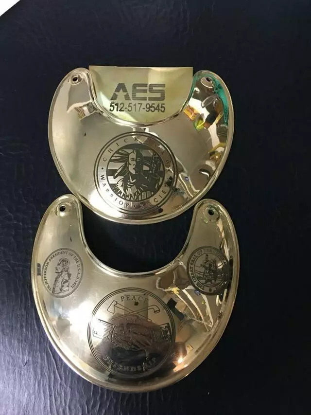 Austin Engraving Solutions