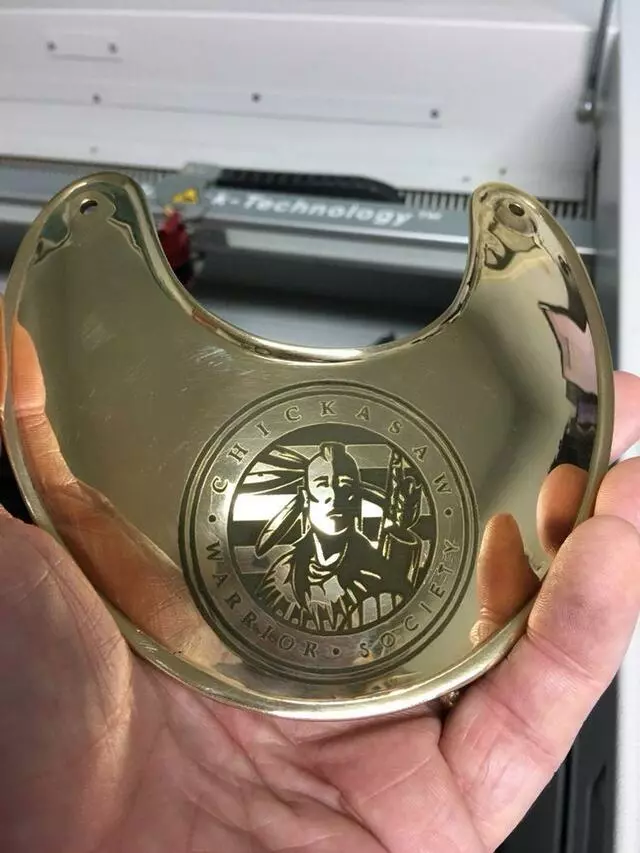 Austin Engraving Solutions
