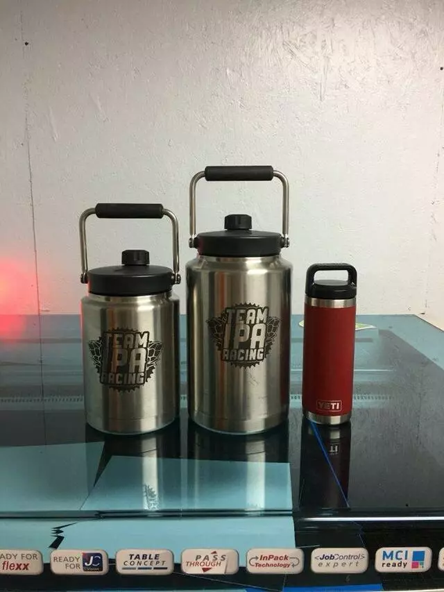Austin Engraving Solutions