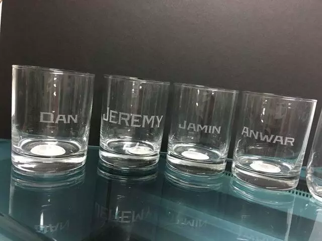 Austin Engraving Solutions