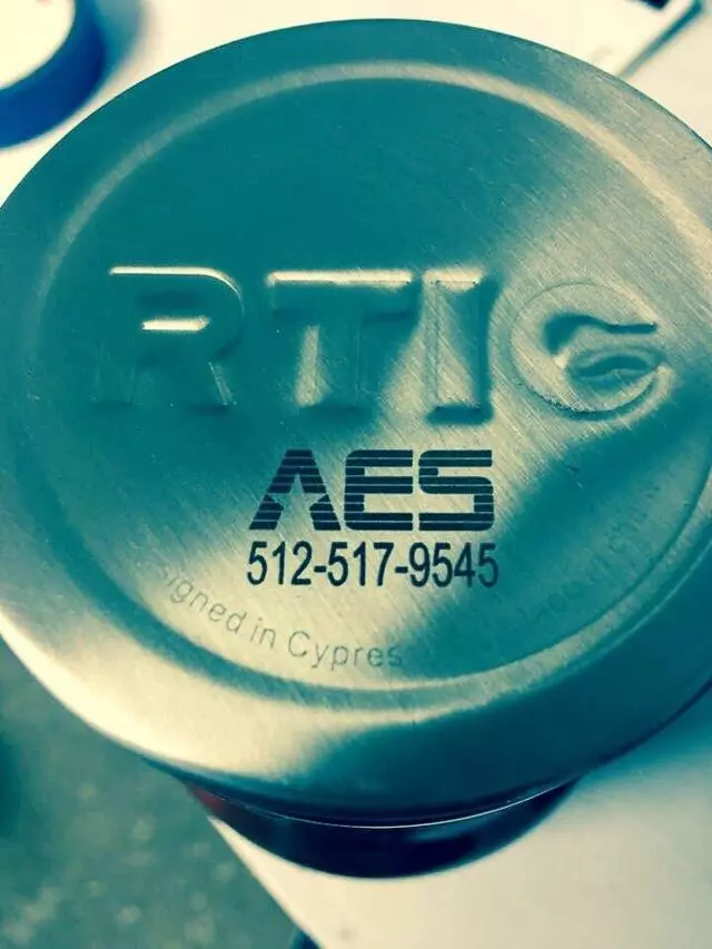 Austin Engraving Solutions