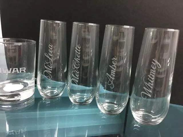 Austin Engraving Solutions