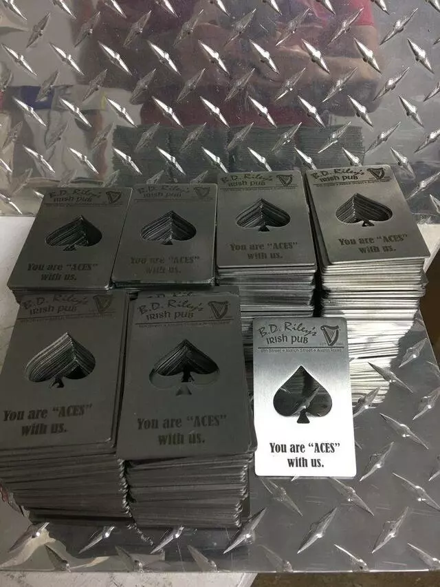 Austin Engraving Solutions
