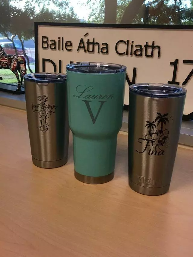Austin Engraving Solutions
