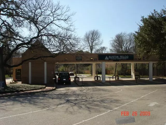 Austin Telco Federal Credit Union