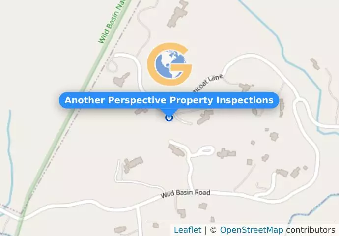 Another Perspective Property Inspections