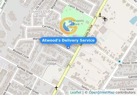Atwood's Delivery Service