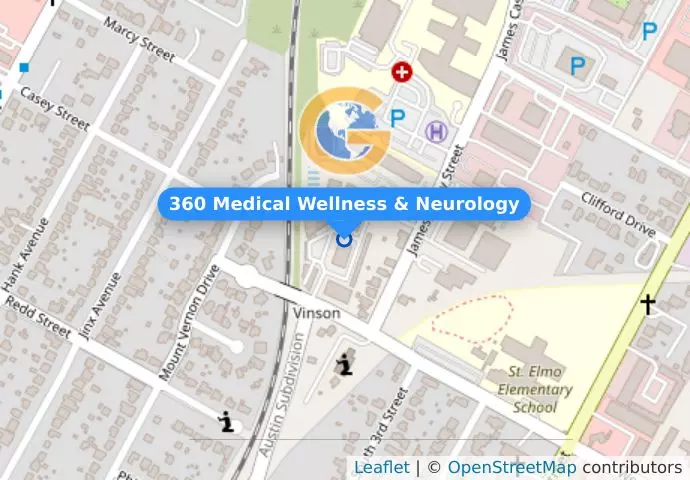 360 Medical Wellness & Neurology