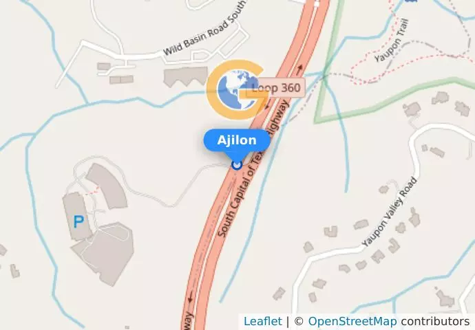 Ajilon