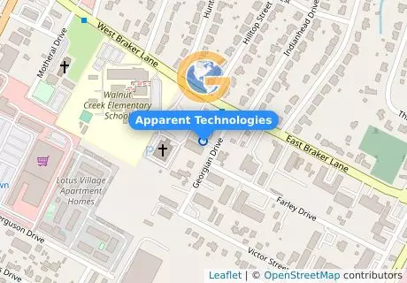 Apparent Technologies