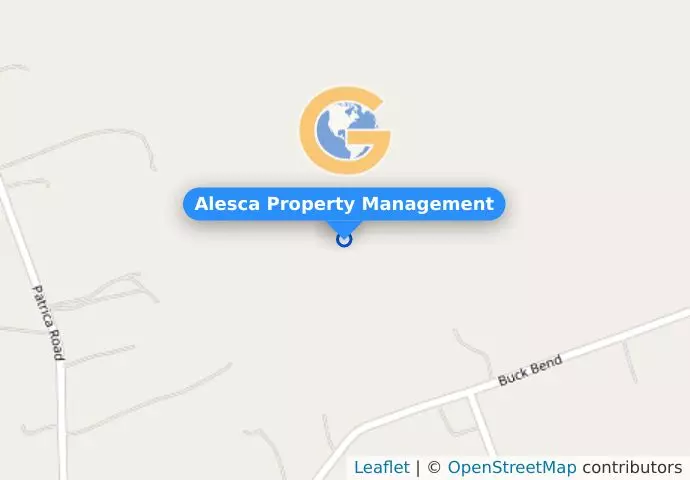 Alesca Property Management