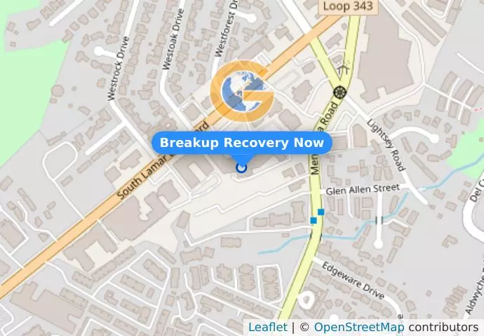Breakup Recovery Now