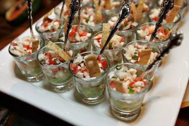 2 Dine 4 Fine Catering