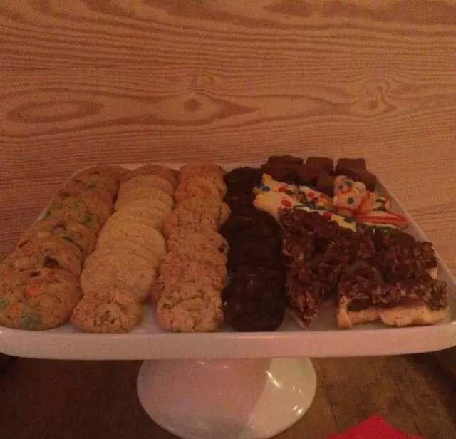 2 Dine 4 Fine Catering