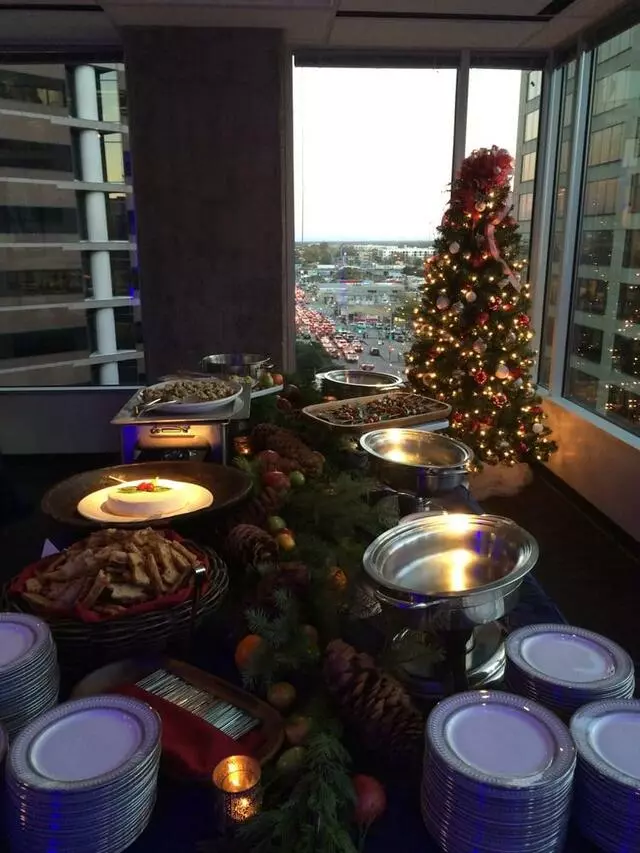 2 Dine 4 Fine Catering