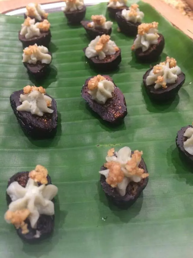 2 Dine 4 Fine Catering