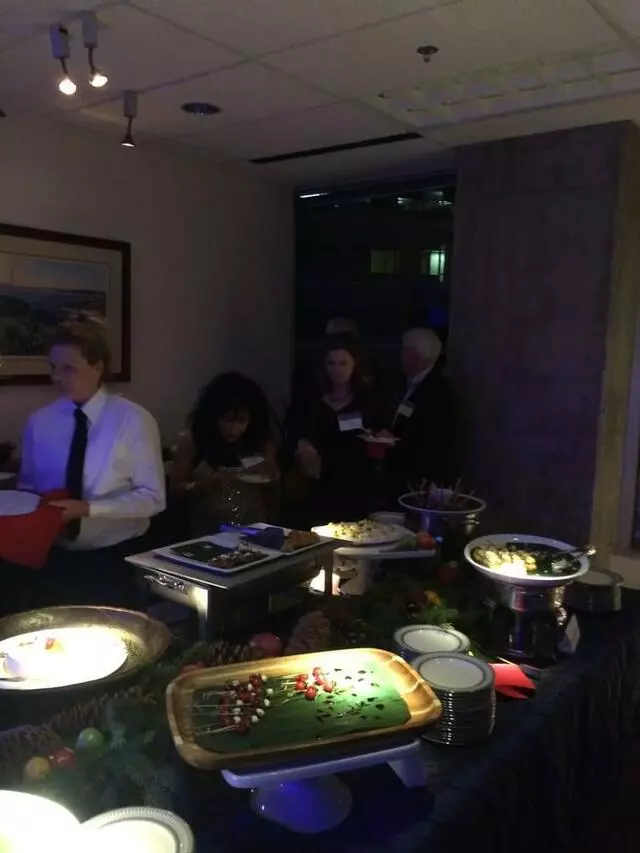 2 Dine 4 Fine Catering