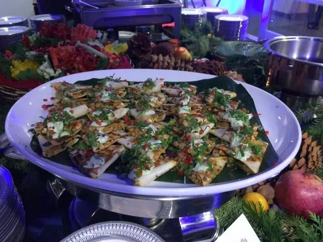 2 Dine 4 Fine Catering