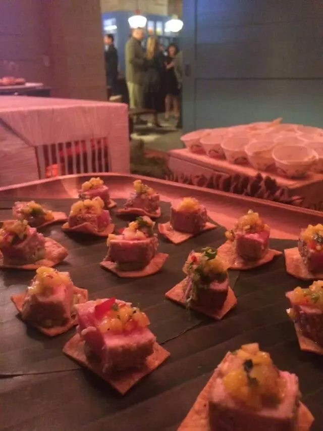 2 Dine 4 Fine Catering