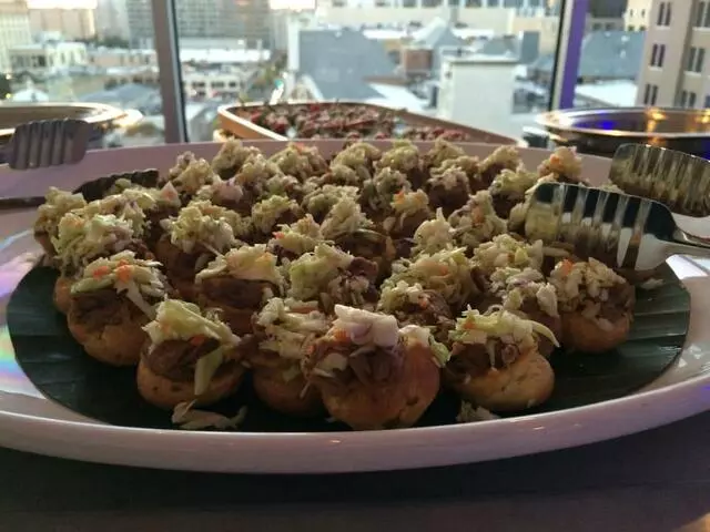 2 Dine 4 Fine Catering
