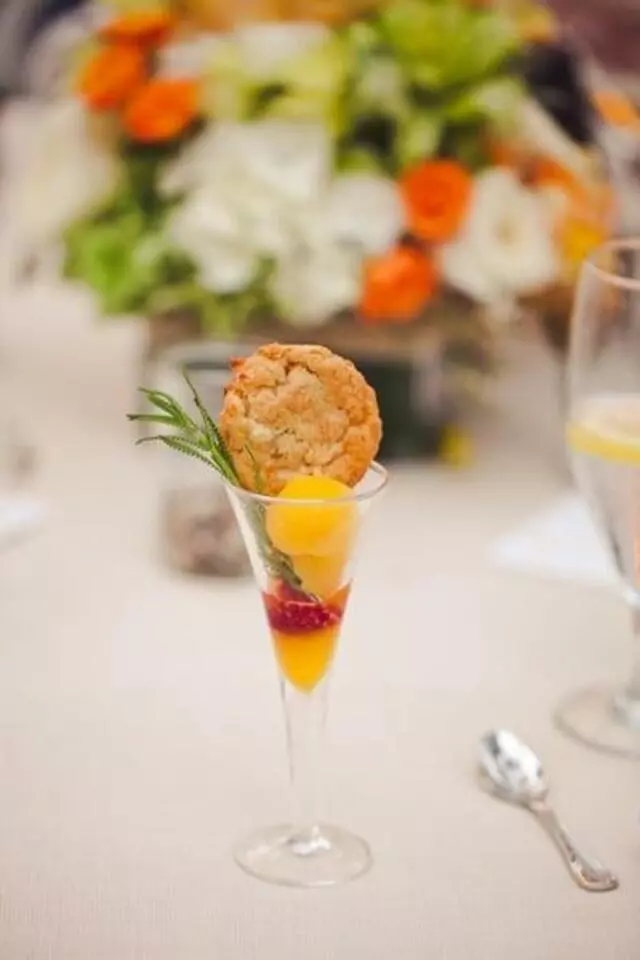 2 Dine 4 Fine Catering