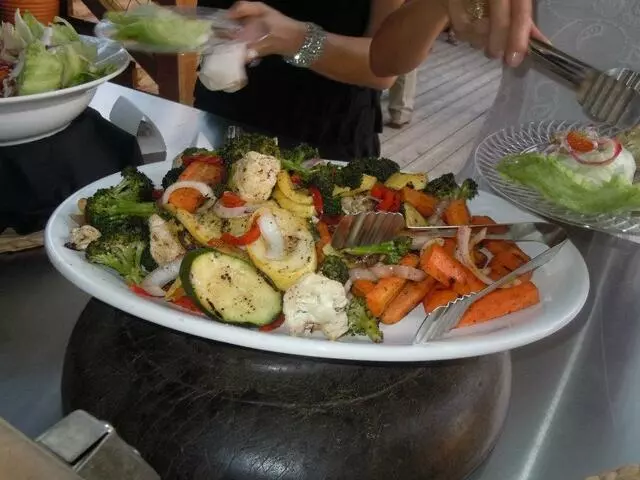 2 Dine 4 Fine Catering