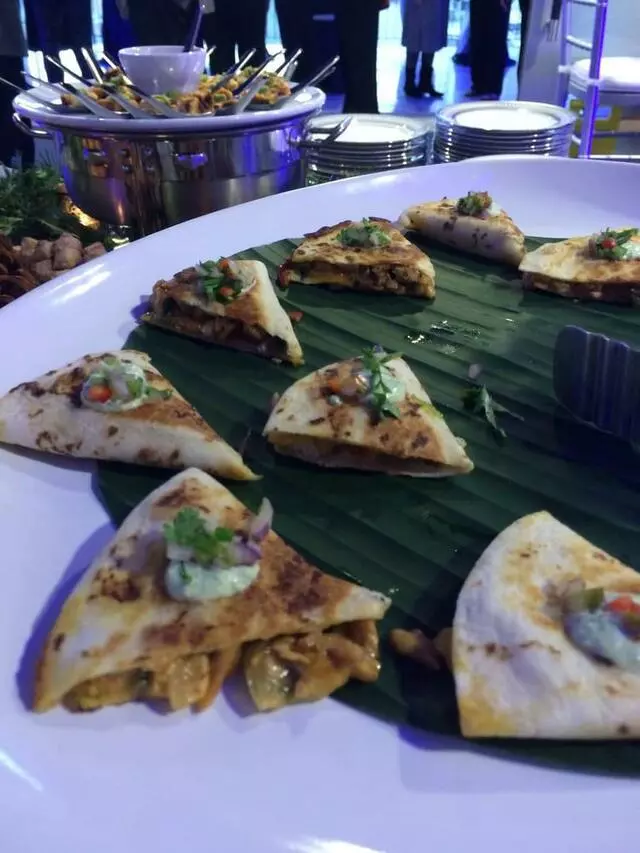 2 Dine 4 Fine Catering