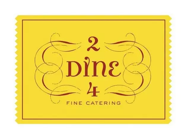 2 Dine 4 Fine Catering