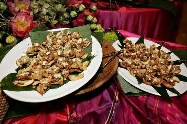 2 Dine 4 Fine Catering