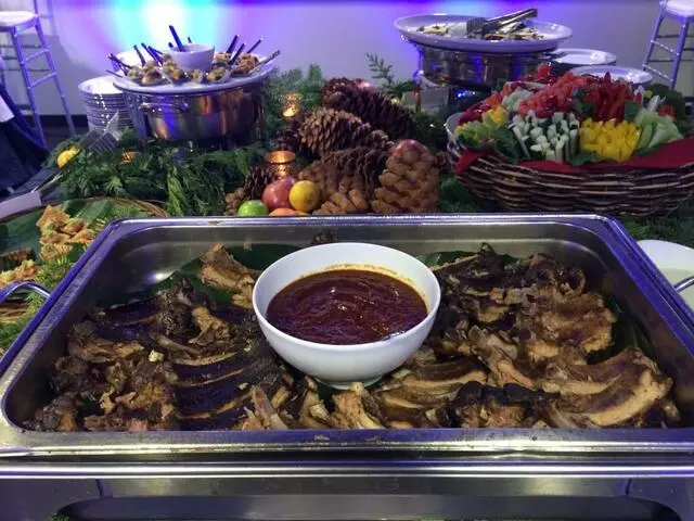 2 Dine 4 Fine Catering