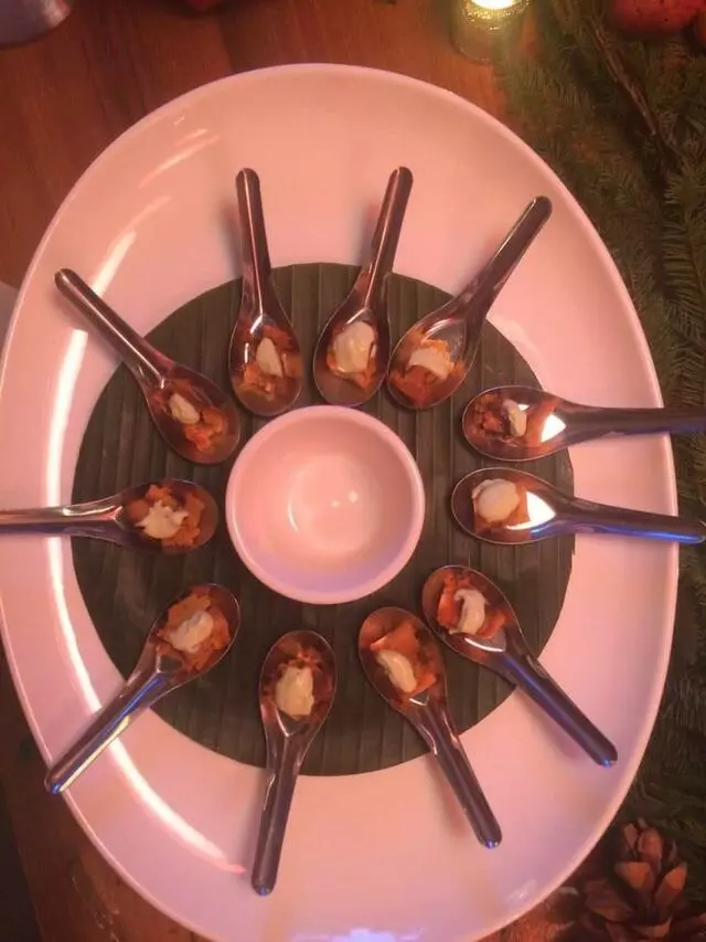 2 Dine 4 Fine Catering