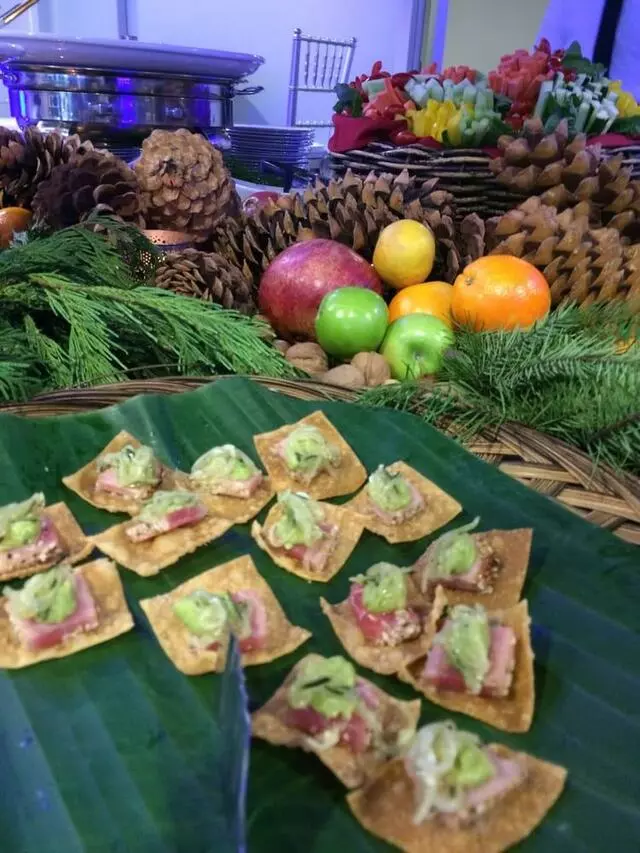 2 Dine 4 Fine Catering