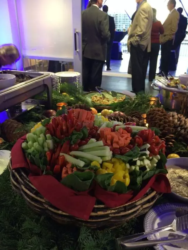 2 Dine 4 Fine Catering