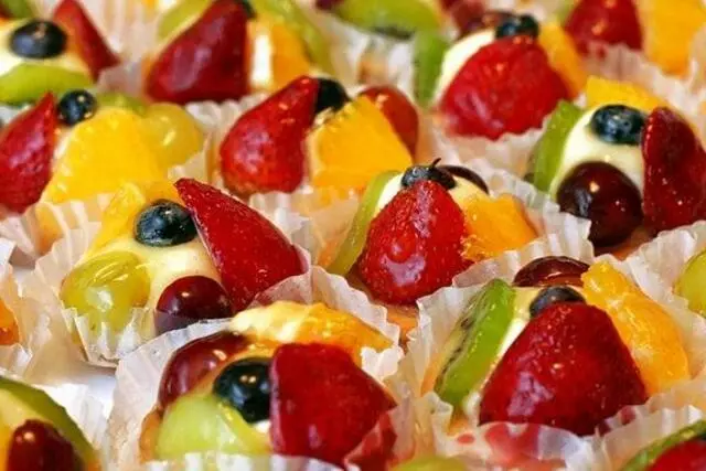 2 Dine 4 Fine Catering