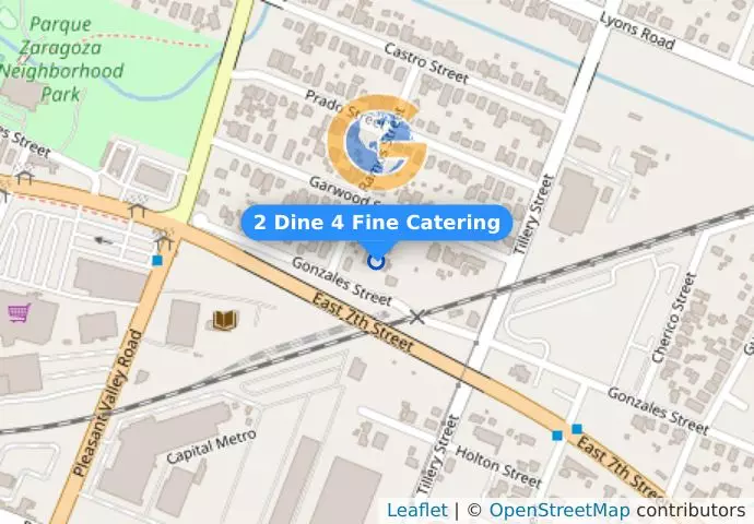 2 Dine 4 Fine Catering