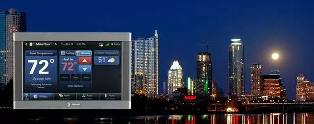 Air Conditioning Specialists