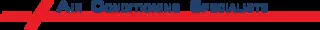 Air Conditioning Specialists