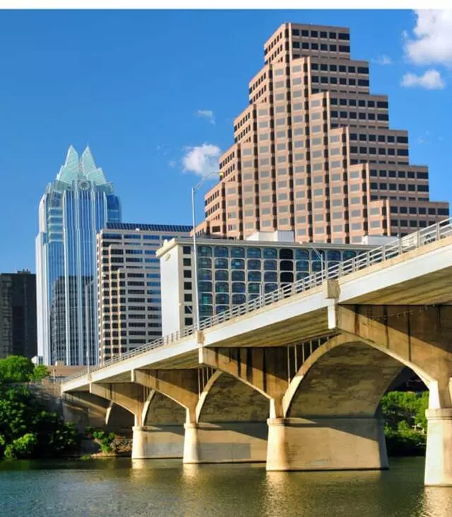 Austin Homes