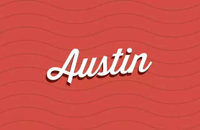 Austin Homes