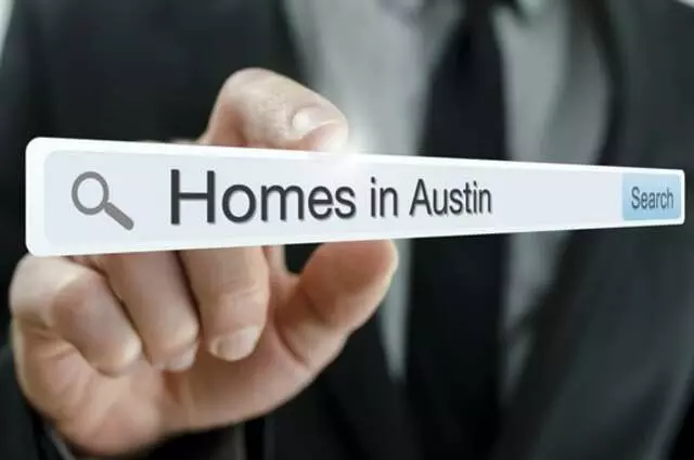 Austin Homes
