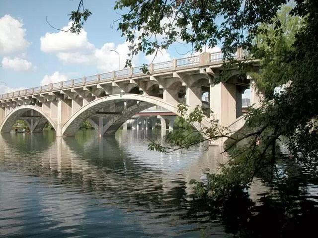 Austin Homes