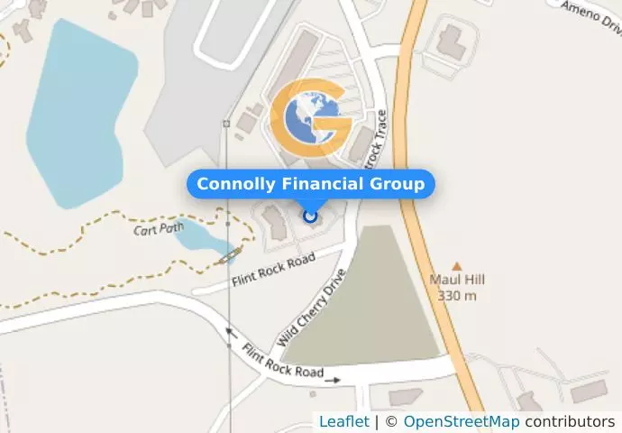 Connolly Financial Group