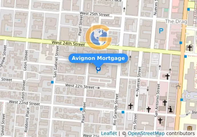 Avignon Mortgage
