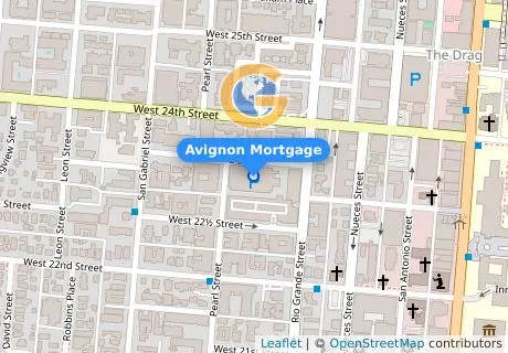 Avignon Mortgage