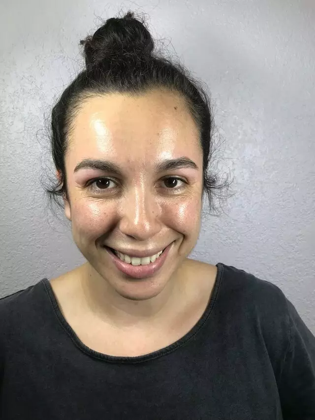 The Skin Whisperer