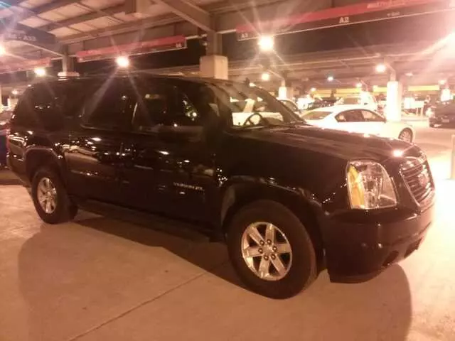 Avis Car Rental