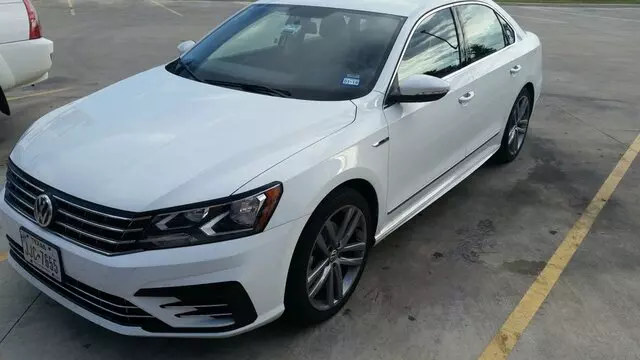 Avis Car Rental