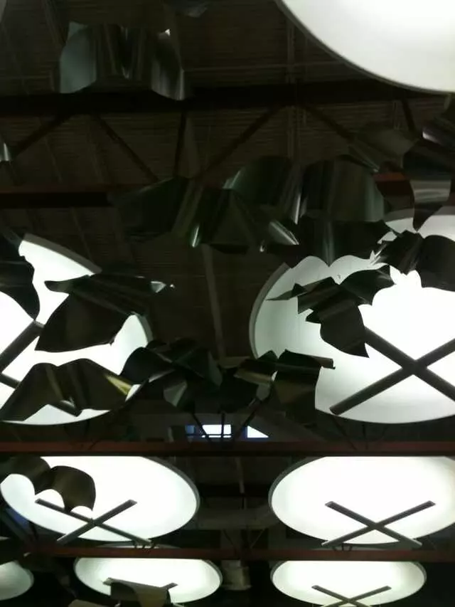Austin Public Library - Yarborough Branch