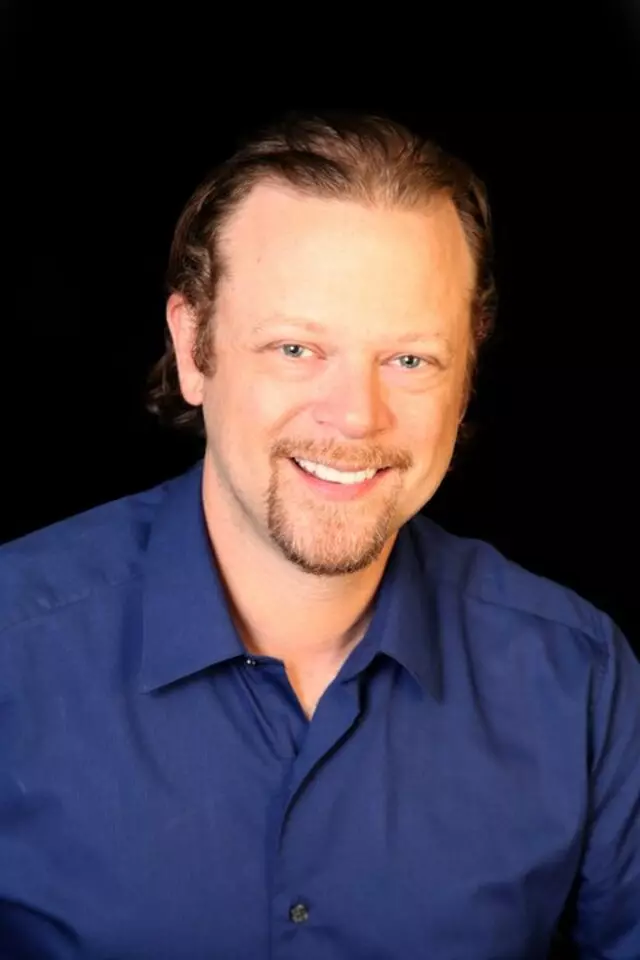 Jonathan F Anderson, LPC-s - Gate Healing